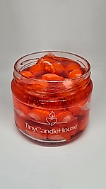 Strawberry Jam Candle