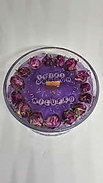 Happy Birthday Candle